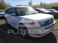 2012 Ford FLEX photo