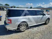 2012 Ford FLEX фото