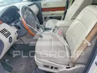 2012 Ford FLEX photo