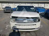 2012 Ford FLEX photo