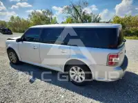 2012 Ford FLEX фото