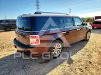 2012 Ford FLEX photo