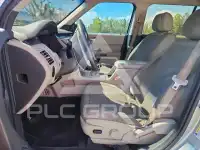 2012 Ford FLEX фото