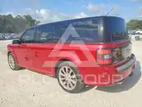 2012 Ford FLEX photo