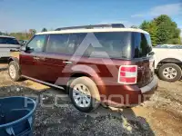 2012 Ford FLEX photo