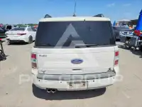 2012 Ford FLEX фото