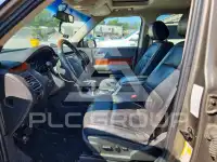 2012 Ford FLEX фото