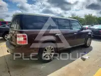 2012 Ford FLEX фото