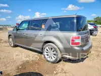 2012 Ford FLEX photo