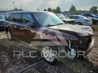 2012 Ford FLEX photo