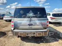2012 Ford FLEX photo