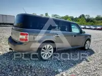 2012 Ford FLEX фото