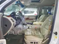 2012 Ford FLEX фото