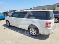 2012 Ford FLEX фото