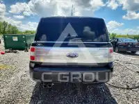 2012 Ford FLEX фото