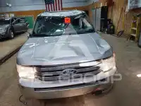 2012 Ford FLEX photo