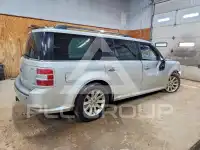 2012 Ford FLEX photo