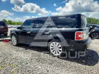 2012 Ford FLEX фото