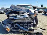 2012 Ford FLEX фото