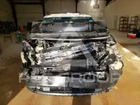 2012 Ford FLEX фото