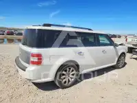 2012 Ford FLEX фото