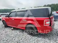 2012 Ford FLEX фото