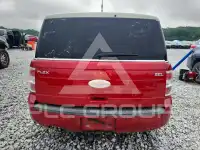 2012 Ford FLEX фото