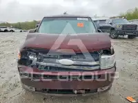 2012 Ford FLEX photo