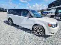 2012 Ford FLEX photo