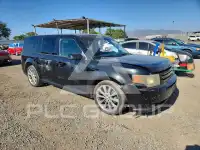 2012 Ford FLEX photo