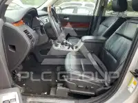 2012 Ford FLEX photo