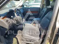 2012 Ford FLEX фото