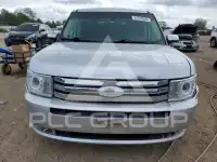 2012 Ford FLEX photo