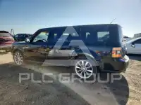 2012 Ford FLEX photo