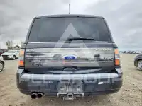 2012 Ford FLEX photo