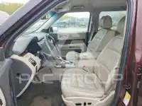 2012 Ford FLEX photo