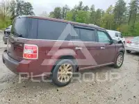 2012 Ford FLEX photo