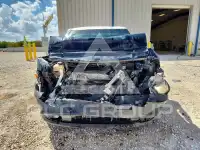 2012 Ford FLEX фото