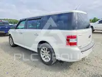 2012 Ford FLEX фото