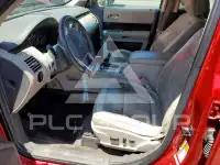 2012 Ford FLEX фото