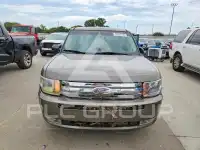 2012 Ford FLEX photo