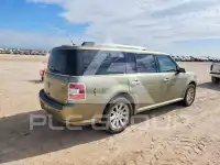 2012 Ford FLEX фото