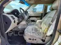 2012 Ford FLEX фото