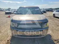 2012 Ford FLEX фото