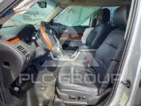 2012 Ford FLEX фото