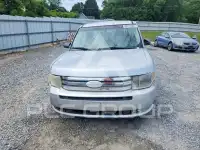 2012 Ford FLEX фото