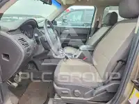 2012 Ford FLEX photo