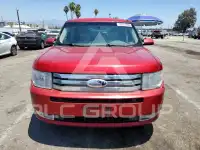 2012 Ford FLEX фото