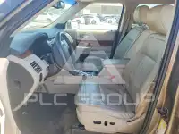 2012 Ford FLEX фото