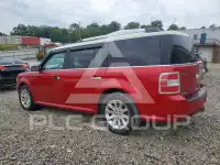 2012 Ford FLEX photo